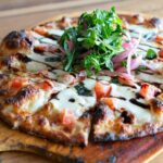 Make Roman Pizza & Gelato Near the Vatican (3-Course Meal) - Creating Your Own Roman Antipasto and Bruschetta