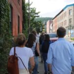 Making Their Mark: Montreal Jewish History Walking Tour - Discovering the Historic Neighborhoods of Plateau and Mile End