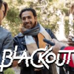 Malaga: BlackOut - Outdoor Escape Game [Hard Mode] - How the Game Uses Augmented Reality and Gadgets