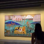 Malaga: Centre Pompidou Malaga Ticket and City Audio Guide - The Unique Waterfront Location with Architectural Flair