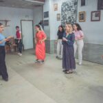 Málaga: Flamenco Class Experience - Starting Point at Plaza de la Constitución