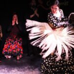 Malaga Gastronomic and Cultural Tour: Tapas, Wine & Flamenco - Exploring Malaga’s Old Town at the First Stop