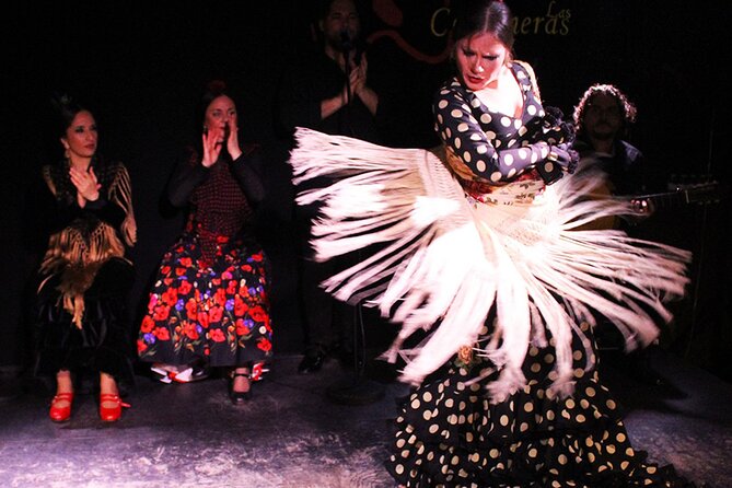 Malaga Gastronomic and Cultural Tour: Tapas, Wine & Flamenco - Exploring Malaga’s Old Town at the First Stop