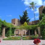 Malaga Monuments Private Walking Tour - Inside the Alcazaba Fortress: Malaga’s Arab Architectural Jewel