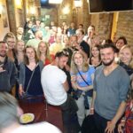 Malaga Nightlife Pub Crawl Tour with Drinks and Clubs Entry - What’s Included: Drinks, Entry, and Icebreaker Games