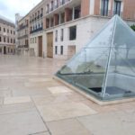 Málaga: Old Town Guided Walking Tour - The Church of Santiago: A Classic Málaga Landmark