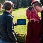 Malaga: Outdoor Escape Game, Magic Portal (For Kids) - Starting Point in Málaga’s Old Town at Calle Ángel Ganivet