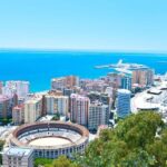 Malaga: Private custom Walking tour with a local guide - Departure and Meeting Points in Malaga