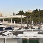 Malaga: Private walking tour - Starting Point in Malaga’s Historic Center: Plaza de la Aduana