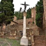 Malaga: Roman Theater and Alcazaba of Malaga Guided Tour - Meet Your Guide at the Alcazaba’s Stairs Next to the Information Center