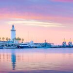 Malaga Scavenger Hunt and Highlights Self-Guided Tour - Starting Point: Plaza de la Merced