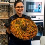 Málaga: Spanish Cooking Workshop with Paella and Sangria - Málaga’s Central Location for a Culinary Experience