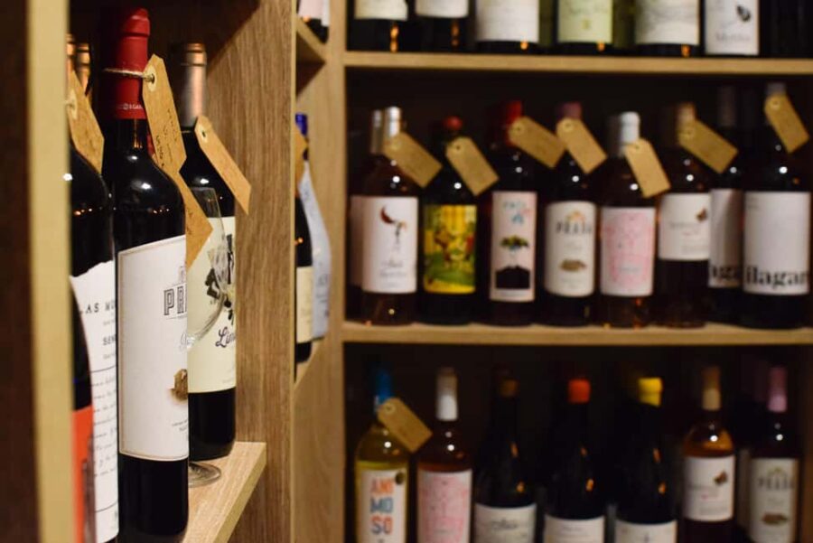 Malaga: Taste Andalusian Flavours & Local Market Delights - Starting at the Heart of Malaga: Plaza Enrique García-Herrera