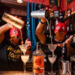 Málaga: Top - Cocktail guided tour - Carefully Selected Bars Offering Unique Cocktails and Gins