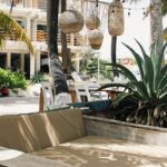 MALECON21 Costa Maya GOLD BEACH BREAK DAY PASS - What the Gold Package Includes: Drinks, Food, and Amenities