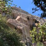 Malibu: 4-Hour Outdoor Rock Climbing - The Location: Climbing Near Malibu’s Beachfront and Cliffs