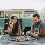 Malibu: Vintage VW Bus and Vineyard Tour - Scenic Views and Photo Opportunities at Saddlerock Ranch