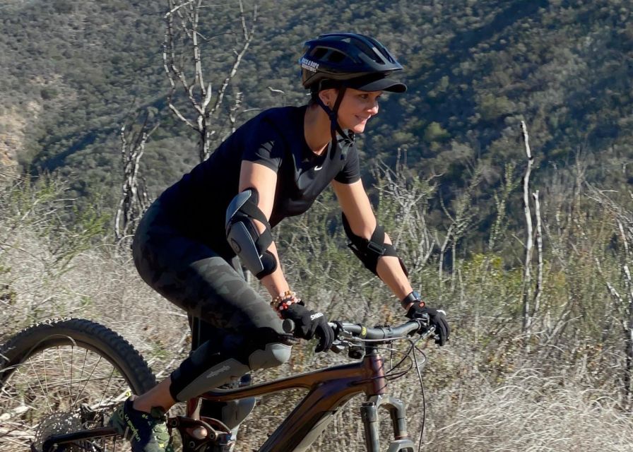 Malibu Wine Country: Electric-Assisted Mountain Bike Tour - Starting Point and Transportation Logistics in Malibu