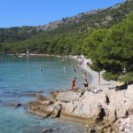 Mallorca: 4-Hour Tour of Formentor by Bus and Boat from North Area - Exploring Mirador Es Colomer: Mallorca’s Coastal Lookout
