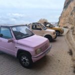 Mallorca 4x4 Coves Tour, snorkeling, guide, treats... - Snorkeling and Rock Diving in Mallorca’s Clear Waters
