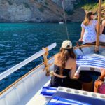 Mallorca: Alcudia, Private Boat Tour. - The Private Boat Experience on a Traditional Mallorcan Llaüt