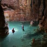 Mallorca: Aquatic Cave Exploration Guided Tour - Inside the Cave: What the Tour Offers