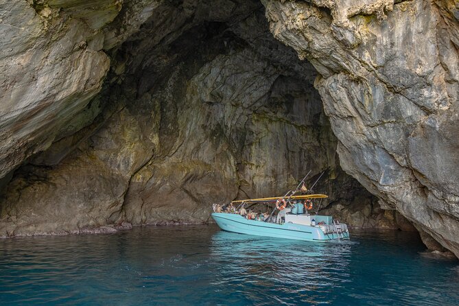 Mallorca Blue Cave Boat Tour with Snorkel - Exploring the East Coast: Son Serra de Marina