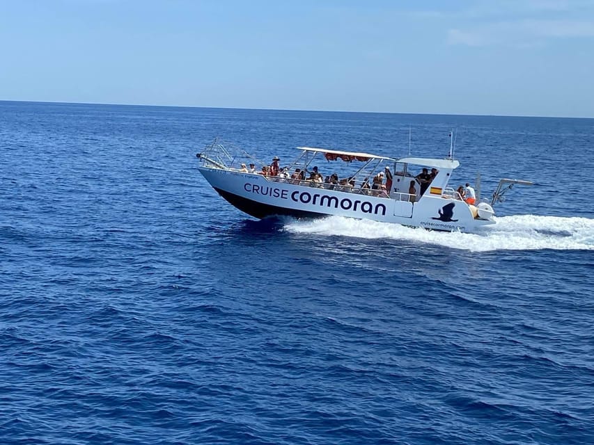 Mallorca: Caves, Cliffs, and Coves Boat Trip - How the Tour Explores Mallorca’s Coastal Beauty