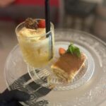 Mallorca: Cocktail & Food Pairing - The Setting of Cala dOr for a Flavorful Evening