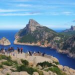 Mallorca: Discover Paradise: Formentor and Playa de Muro - The Formentor Viewpoint: A Panoramic Showcase