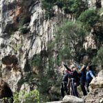 Mallorca: Guided Torrent de Pareís Hike (5 Hours) - The Challenging Descent into Torrent de Pareis