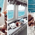 Mallorca: Morning boat tour around Palma Bay with snorkelling 2h - The 1-Hour Cruise Along Palma’s Coastline