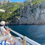 Mallorca Private Boat Tour to Alcudia Pollensa and Formentor - Starting Point at Marina de Bonaire in Alcudia