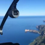Mallorca: Scenic Helicopter Tour Experience - The Range of Flight Durations and Their Highlights