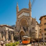 Mallorca: Tour of Soller and visit to Son Marroig with views of Sa Foradada - Visiting Son Marroig: A Land of Legends and Panoramas