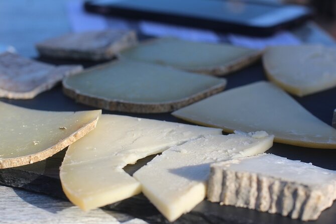 Mallorca Wine and Cheese Tasting - What to Expect During the Wine and Cheese Tasting