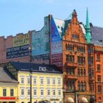Malmo Private Walking Tour - Highlights Covering Centuries of Malmo’s History