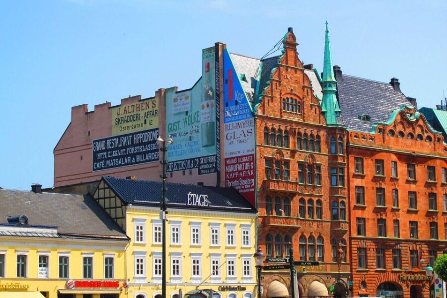 Malmo Private Walking Tour - Highlights Covering Centuries of Malmo’s History