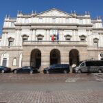 MALPENSA - MILANO airport transfer with private Luxury Van - How the Private Transfer from Malpensa To Milan Works