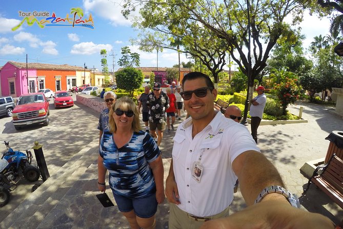 Malpica Concordia and Copala Foothills Tour Private Vehicle - Concordia: Exploring an Artisan Workshop and Saint Sebastian Church