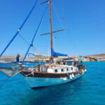 Malta: 3 Bay Cruise to Selmun Bay, Blue Lagoon and Gozo - How the Itinerary Unfolds During the Day Cruise