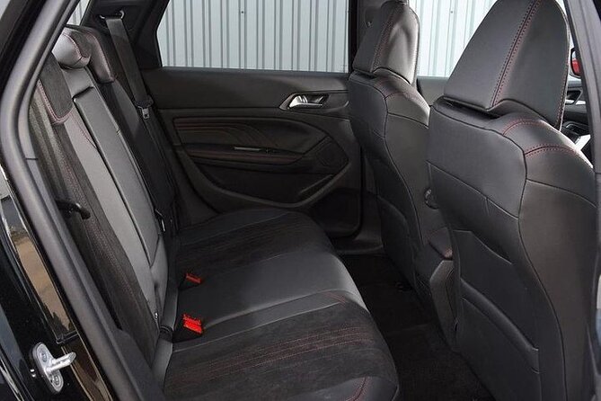 Malta Airport Taxi to Bugibba / St Paul's Bay / Qawra Area - Meet Your Driver in the Arrivals Hall