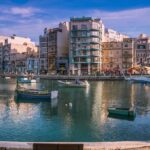 Malta Airport Transfers - Meeting Point at Malta Airport and Punctual Service