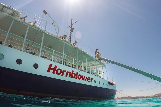 Malta: Comino, Gozo, Blue Lagoon, Crystal Lagoon and Caves Tour - Exploring the Blue Lagoon and Crystal Lagoon