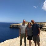 Malta Full Day Private Sightseeing Tour - Exploring the Three Cities from a Stunning Panoramic Viewpoint