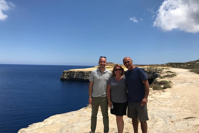Malta Full Day Private Sightseeing Tour - Exploring the Three Cities from a Stunning Panoramic Viewpoint