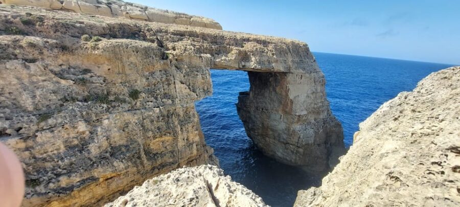 Malta gozo full day tour - Exploring Victoria’s Citadella and Free Time for Snacks