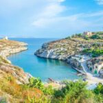 Malta: Gozo Private 4x4 ATV Tour with driver and swim stops - Starting Point at Mgarr Harbour with a Friendly Meet-and-Greet