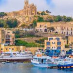 Malta: Maltese Islands & Valletta Private 5-Day Tour - Exploring the Cottonera and Fishing Villages