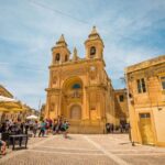 Malta: Marsaxlokk, Blue Grotto, and Qrendi Guided Tour - From Valletta to Malta’s Picture-Perfect Fishing Village